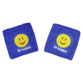 Hit Happy Tennis Wristbands