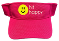 Hit Happy Mesh Tennis Visor